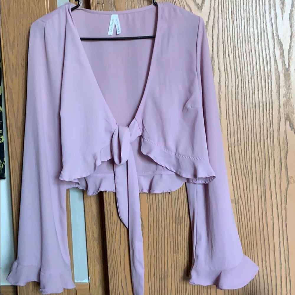 Cover up/Shirt